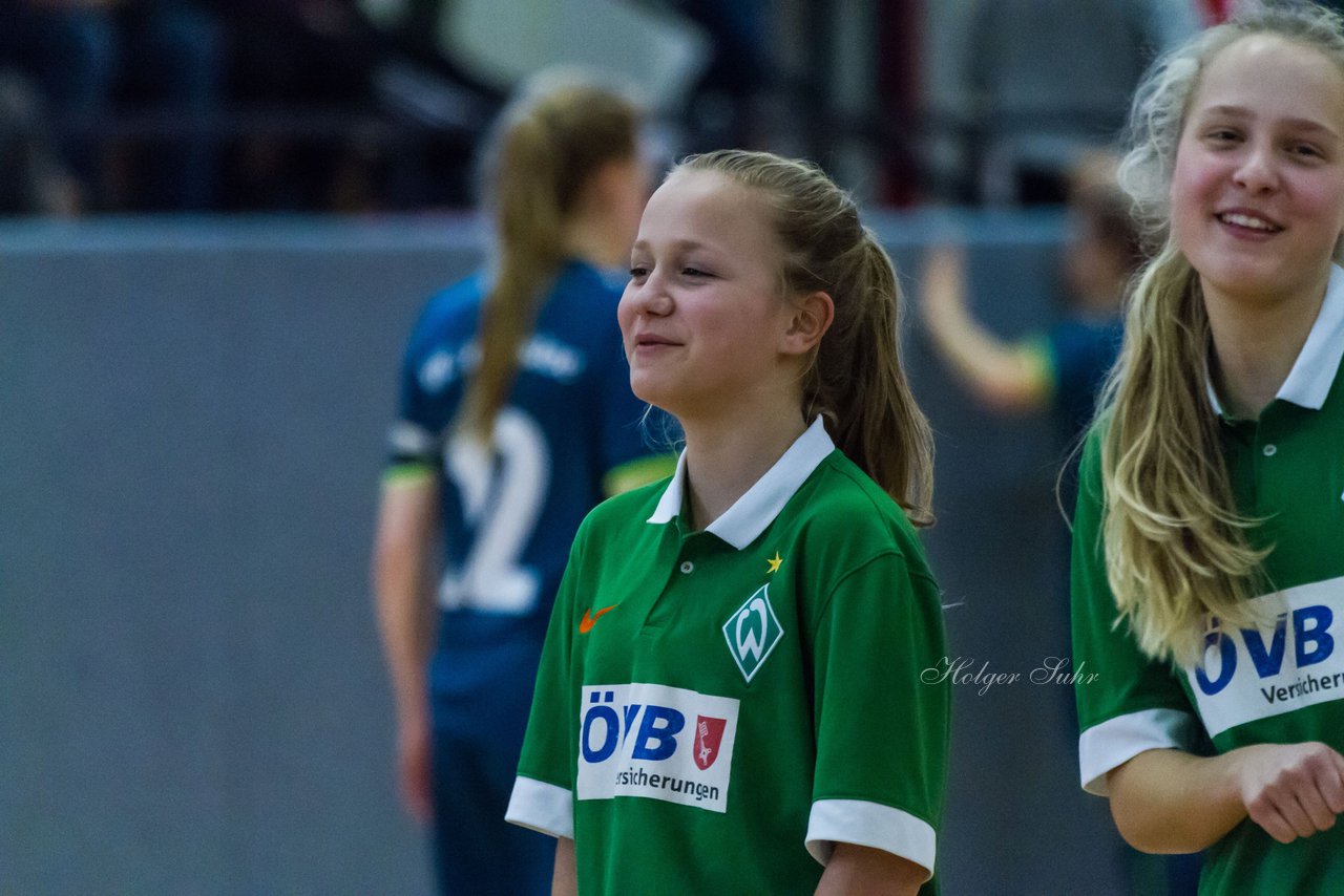 Bild 544 - Norddeutschen Futsalmeisterschaften : Sieger: Osnabrcker SC